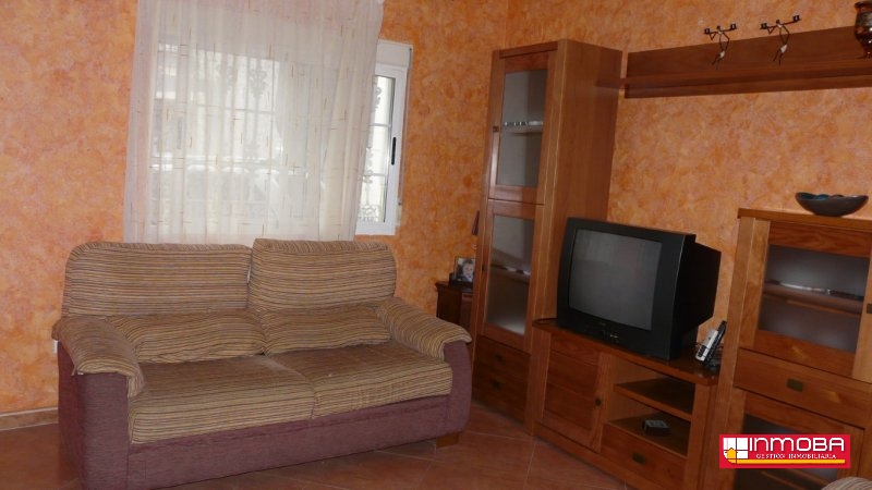 CASA NUEVO EN VENTA EN VALDETORRES (CENTRO)