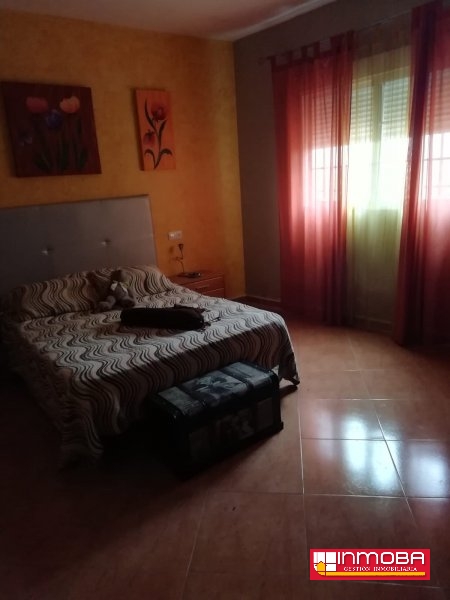 CASA NUEVO EN VENTA EN VALDETORRES (CENTRO)