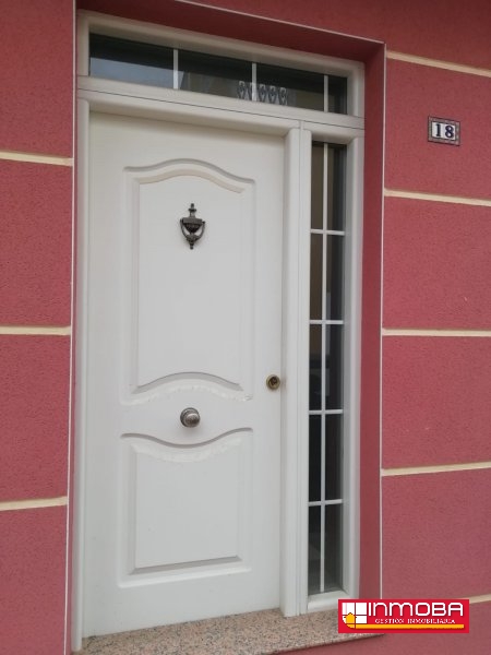 CASA NUEVO EN VENTA EN VALDETORRES (CENTRO)