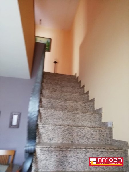 CASA NUEVO EN VENTA EN VALDETORRES (CENTRO)
