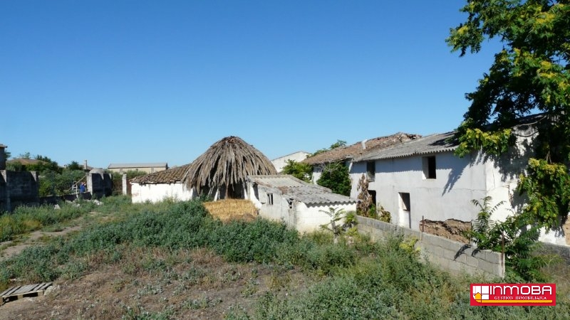 PARCELA/SOLAR NUEVO EN VENTA EN GUAREÑA (RUSTICA)