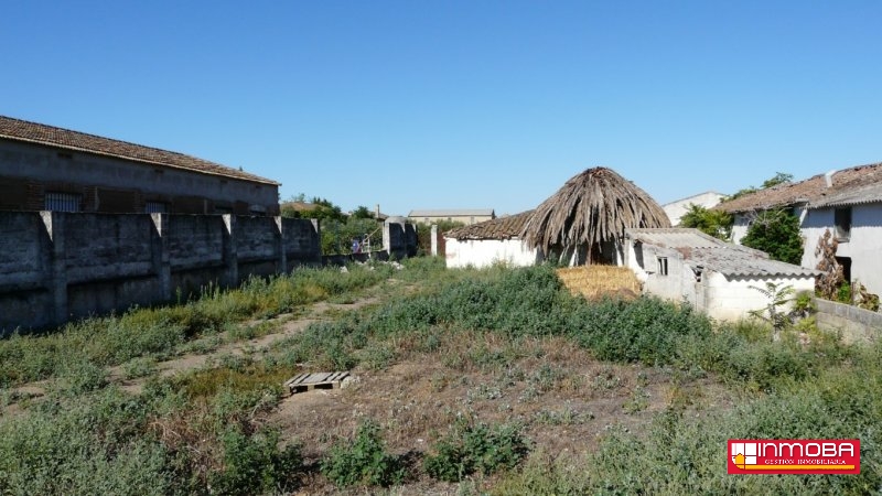 PARCELA/SOLAR NUEVO EN VENTA EN GUAREÑA (RUSTICA)