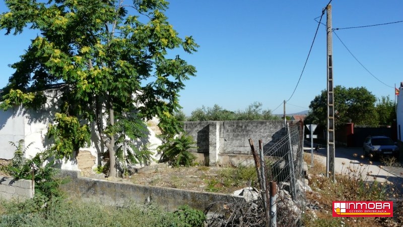 PARCELA/SOLAR NUEVO EN VENTA EN GUAREÑA (RUSTICA)