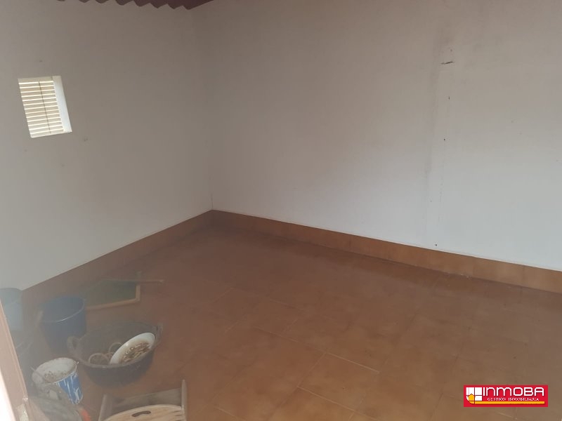 CASA NUEVO EN VENTA EN CRISTINA (EXTRARADIO)