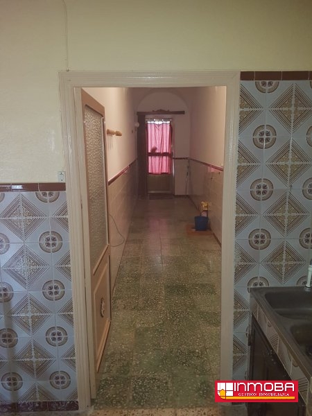 CASA NUEVO EN VENTA EN CRISTINA (EXTRARADIO)