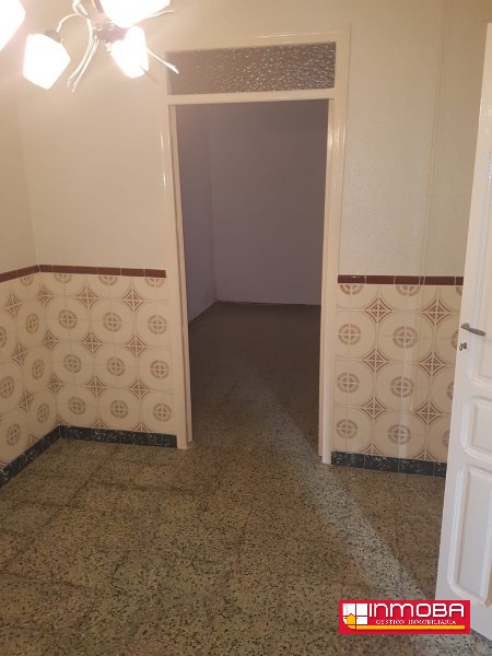 CASA NUEVO EN VENTA EN CRISTINA (EXTRARADIO)