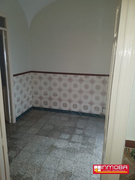 CASA NUEVO EN VENTA EN CRISTINA (EXTRARADIO)
