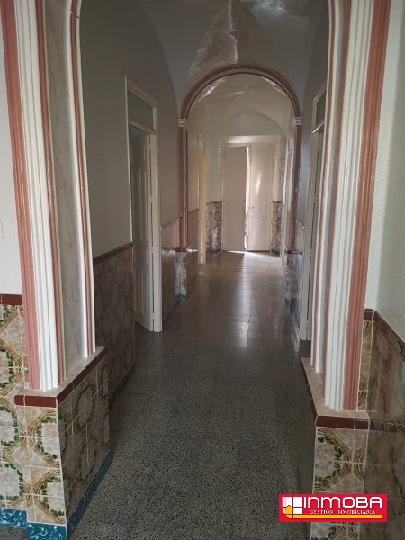 CASA NUEVO EN VENTA EN CRISTINA (EXTRARADIO)