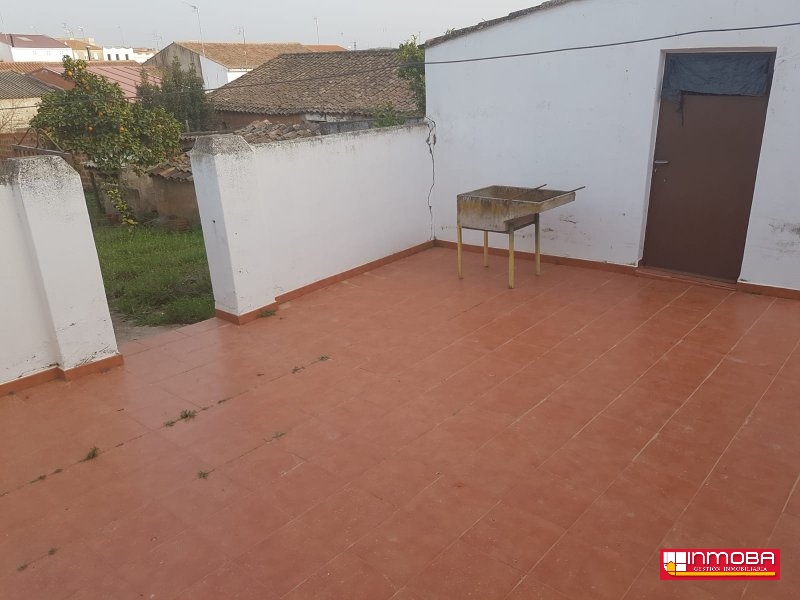 CASA NUEVO EN VENTA EN CRISTINA (EXTRARADIO)