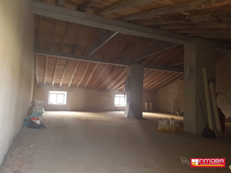 CASA NUEVO EN VENTA EN CRISTINA (EXTRARADIO)