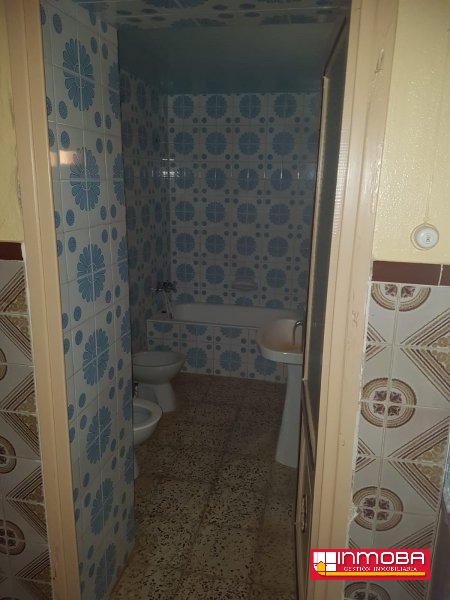 CASA NUEVO EN VENTA EN CRISTINA (EXTRARADIO)