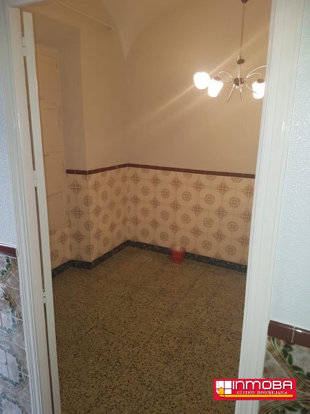 CASA NUEVO EN VENTA EN CRISTINA (EXTRARADIO)
