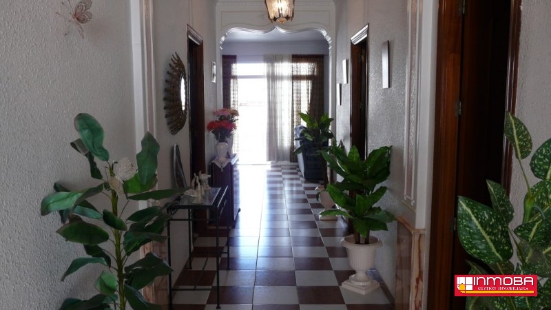 CASA NUEVO EN VENTA EN CRISTINA (CENTRO)