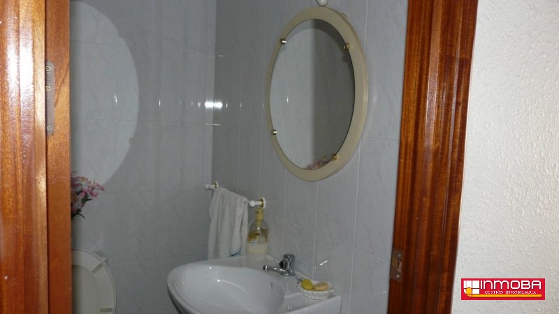 CASA NUEVO EN VENTA EN CRISTINA (CENTRO)