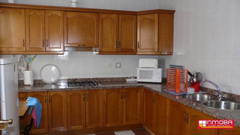 CASA NUEVO EN VENTA EN CRISTINA (CENTRO)