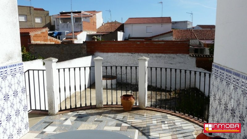 CASA NUEVO EN VENTA EN CRISTINA (CENTRO)