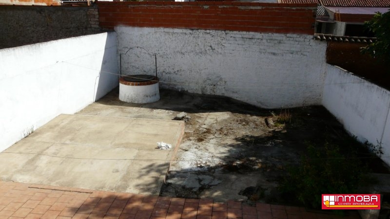 CASA NUEVO EN VENTA EN CRISTINA (CENTRO)