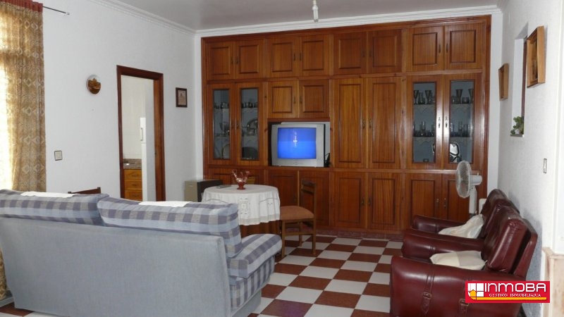 CASA NUEVO EN VENTA EN CRISTINA (CENTRO)