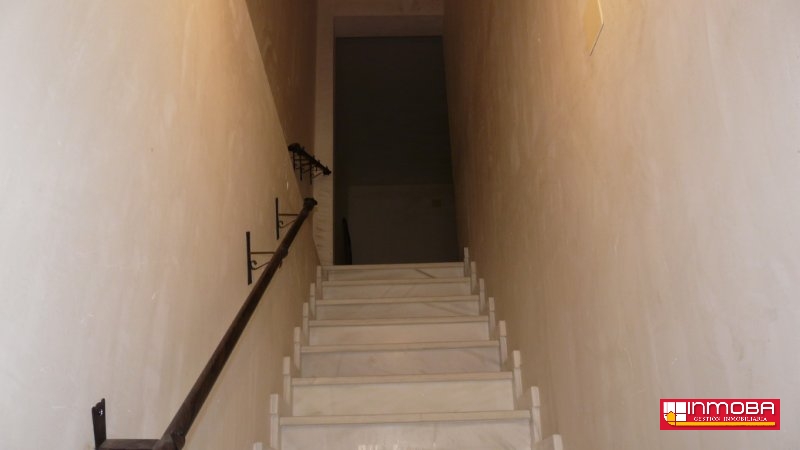 CASA NUEVO EN VENTA EN CRISTINA (CENTRO)
