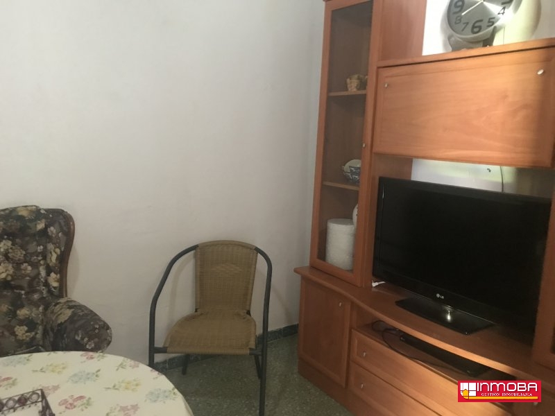 CASA NUEVO EN VENTA EN GUAREÑA (EXTRARADIO)