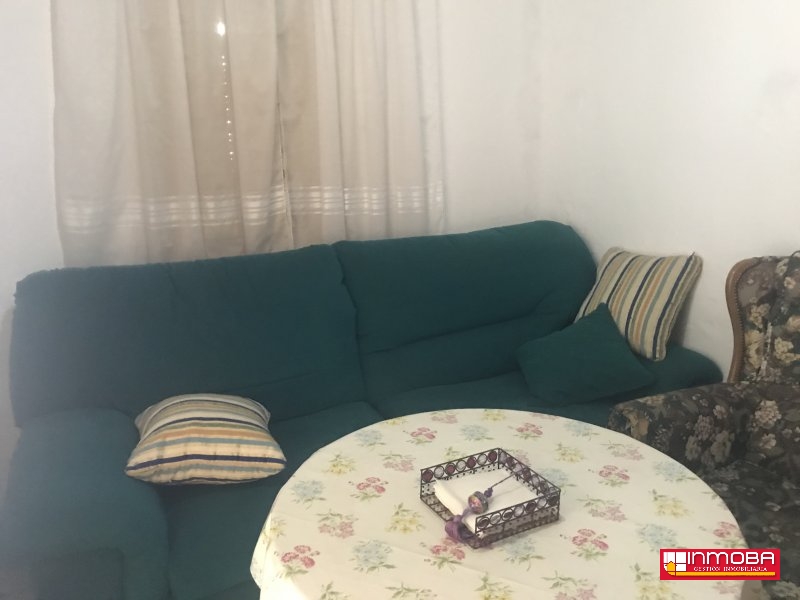 CASA NUEVO EN VENTA EN GUAREÑA (EXTRARADIO)