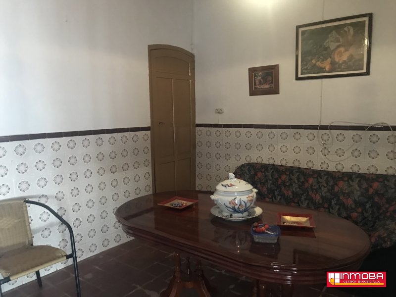 CASA NUEVO EN VENTA EN GUAREÑA (EXTRARADIO)