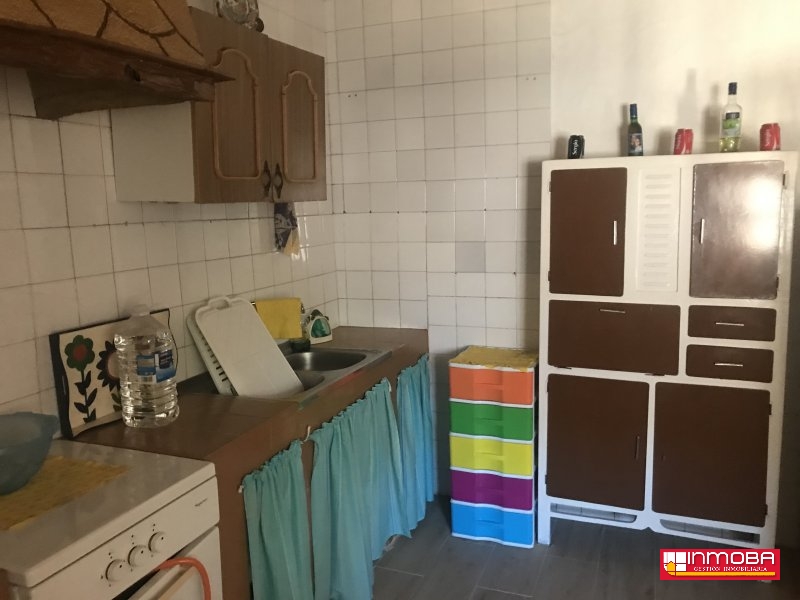 CASA NUEVO EN VENTA EN GUAREÑA (EXTRARADIO)