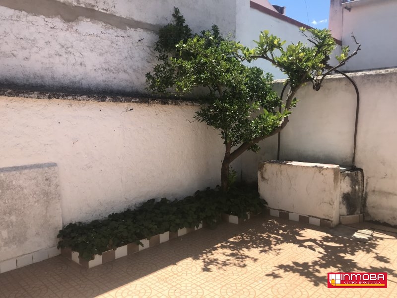 CASA NUEVO EN VENTA EN GUAREÑA (EXTRARADIO)
