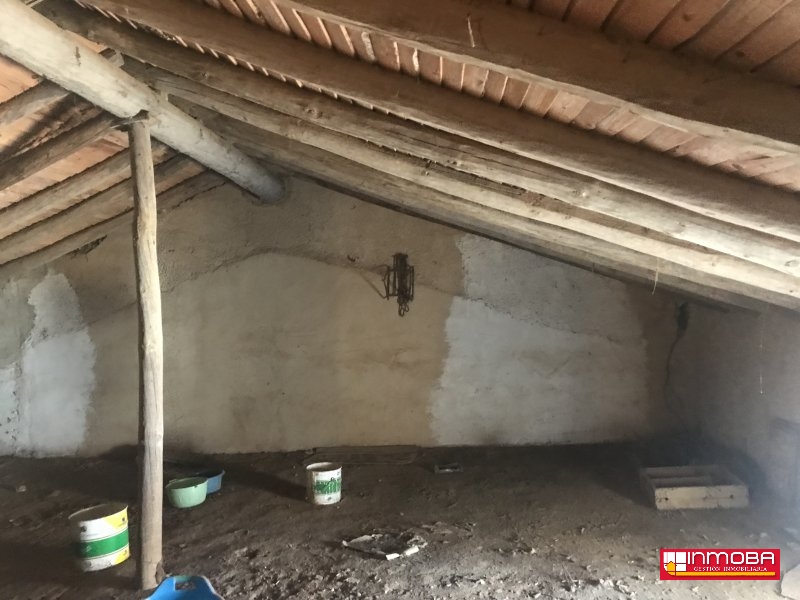 CASA NUEVO EN VENTA EN GUAREÑA (EXTRARADIO)