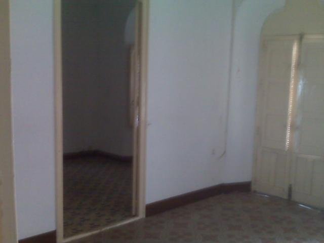 CASA NUEVO EN VENTA EN GUAREÑA (PERIFERIA)