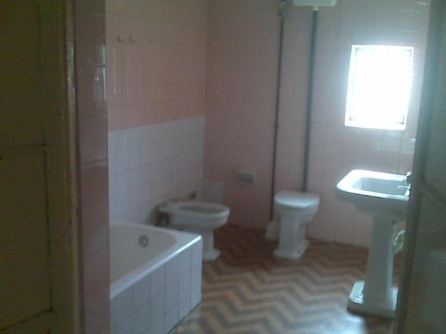 CASA NUEVO EN VENTA EN GUAREÑA (PERIFERIA)