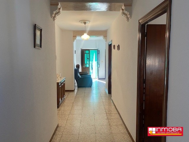 CASA NUEVO EN VENTA EN GUAREÑA (EXTRARADIO)