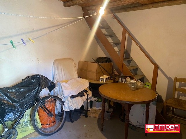 CASA NUEVO EN VENTA EN GUAREÑA (EXTRARADIO)