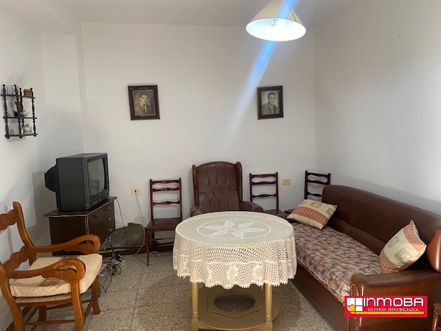 CASA NUEVO EN VENTA EN GUAREÑA (EXTRARADIO)
