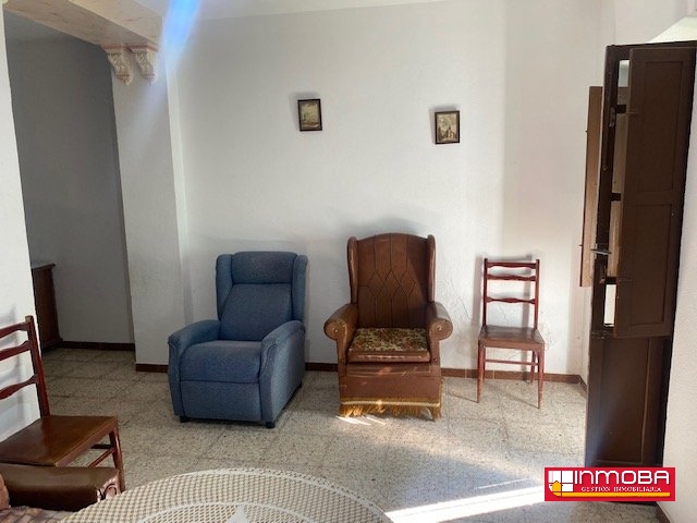 CASA NUEVO EN VENTA EN GUAREÑA (EXTRARADIO)