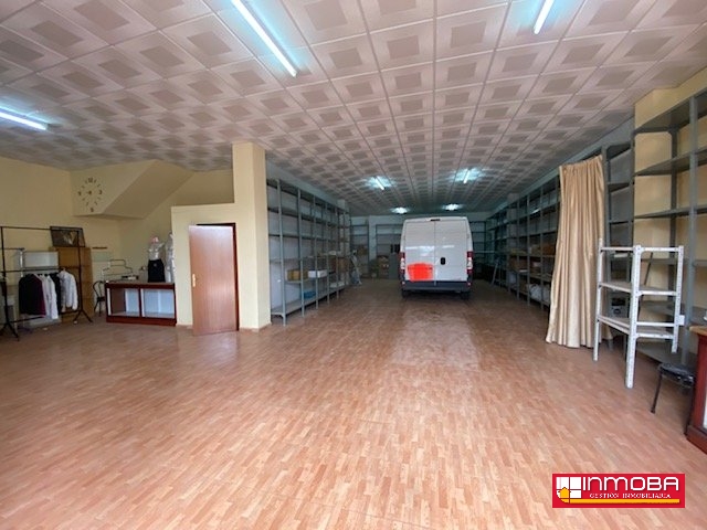 LOCAL NUEVO EN VENTA EN GUAREÑA (PERIFERIA)