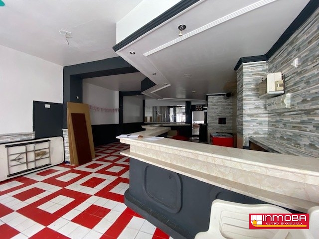 LOCAL NUEVO EN VENTA EN GUAREÑA (CENTRO)