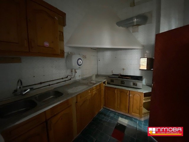 LOCAL NUEVO EN VENTA EN GUAREÑA (CENTRO)