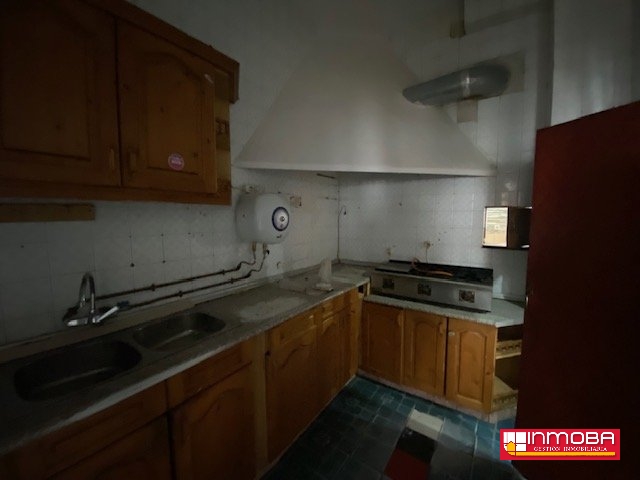 LOCAL NUEVO EN VENTA EN GUAREÑA (CENTRO)