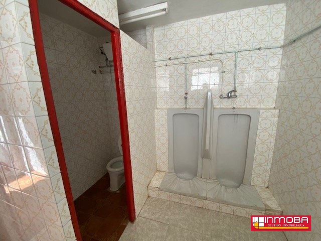 LOCAL NUEVO EN VENTA EN GUAREÑA (CENTRO)