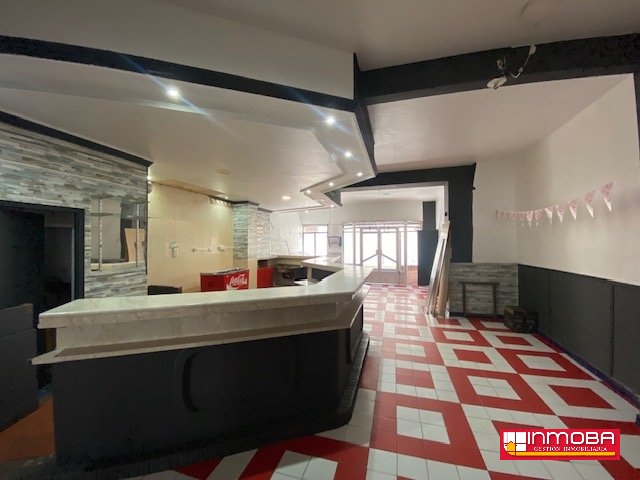LOCAL NUEVO EN VENTA EN GUAREÑA (CENTRO)