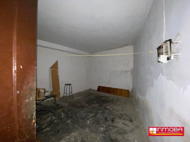LOCAL NUEVO EN VENTA EN GUAREÑA (CENTRO)