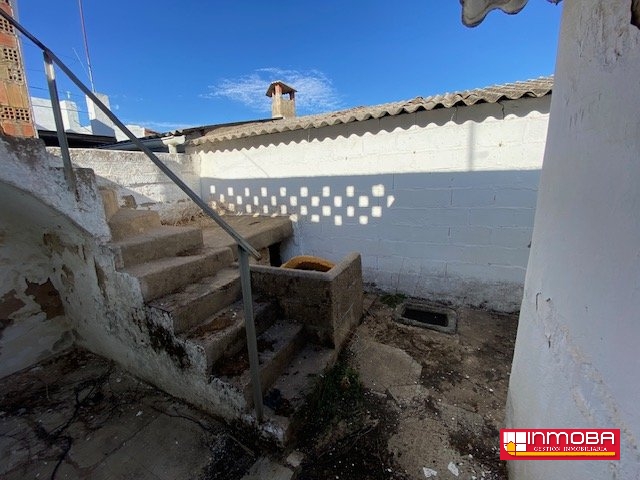 CASA NUEVO EN VENTA EN VALDETORRES (CENTRO)