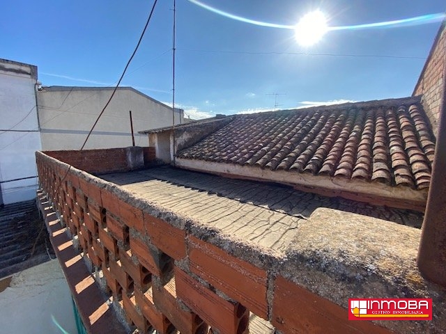 CASA NUEVO EN VENTA EN VALDETORRES (CENTRO)