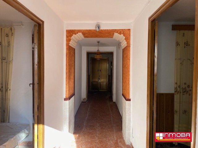 CASA NUEVO EN VENTA EN VALDETORRES (CENTRO)
