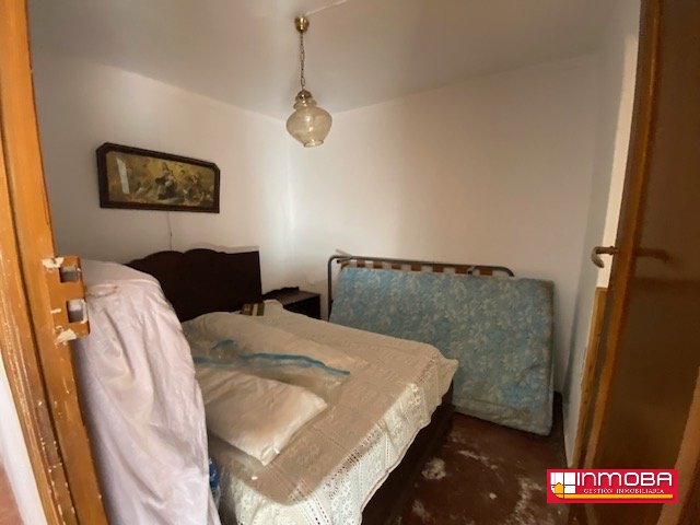 CASA NUEVO EN VENTA EN VALDETORRES (CENTRO)