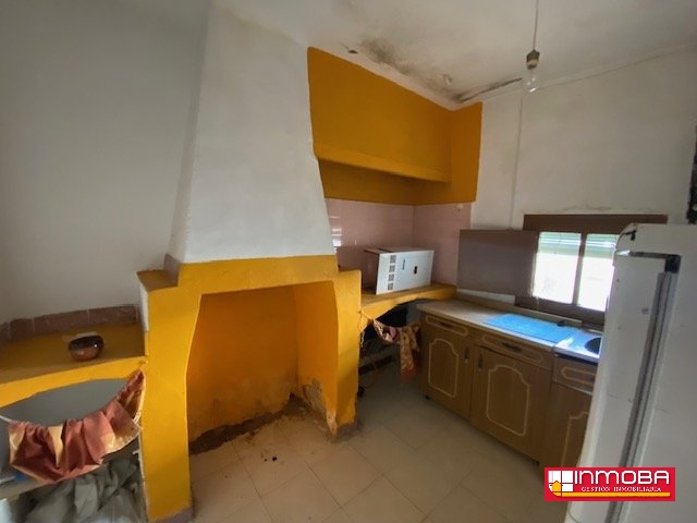 CASA NUEVO EN VENTA EN VALDETORRES (CENTRO)