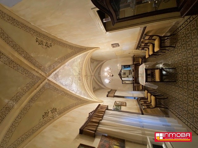 CASA SEÑORIAL NUEVO EN VENTA EN GUAREÑA (CENTRO)