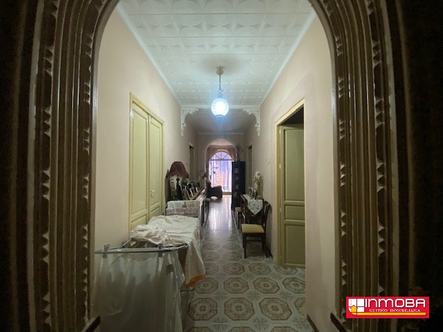 CASA NUEVO EN VENTA EN GUAREÑA (CENTRO)
