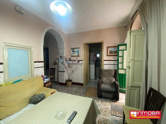 CASA NUEVO EN VENTA EN GUAREÑA (CENTRO)
